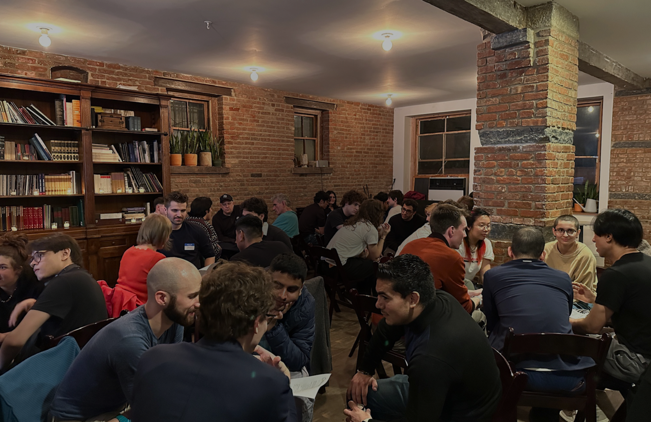 NYC Journal of Philosophy